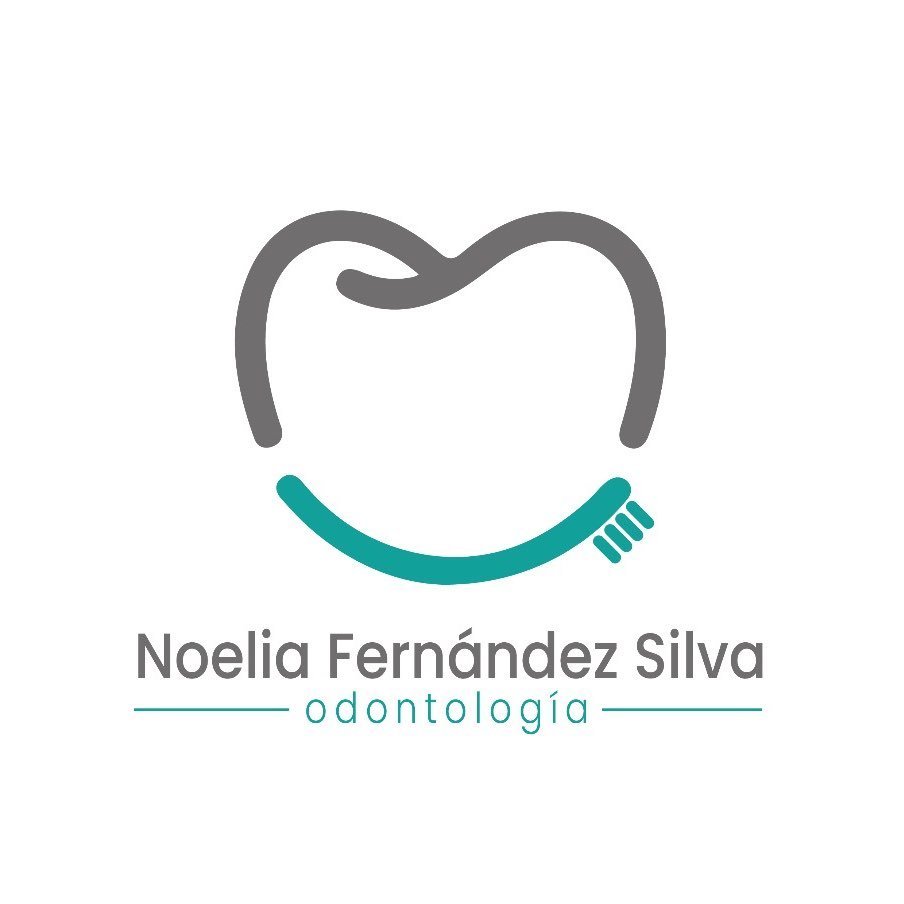 Logo Dra. Noelia Fernández Silva